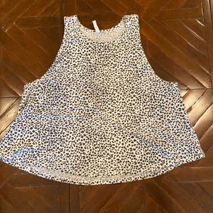 Z Supply Tank Top